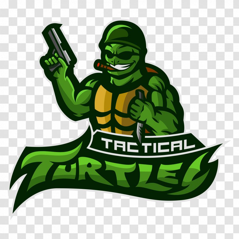 Counter-Strike: Global Offensive Turtle Electronic Sports Rocket League Video Game - Turtles Material Transparent PNG