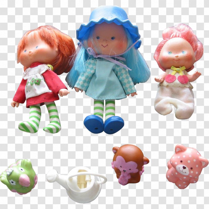 Doll Figurine Toy Infant Google Play - Toddler Transparent PNG