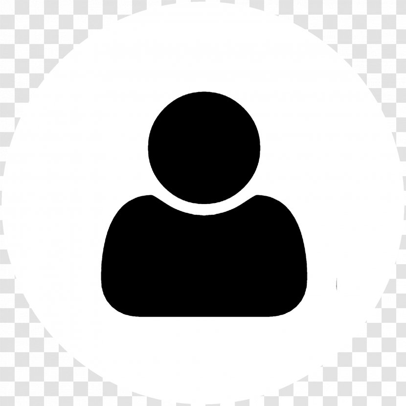 Logo Person User - Convention - Icon Transparent PNG