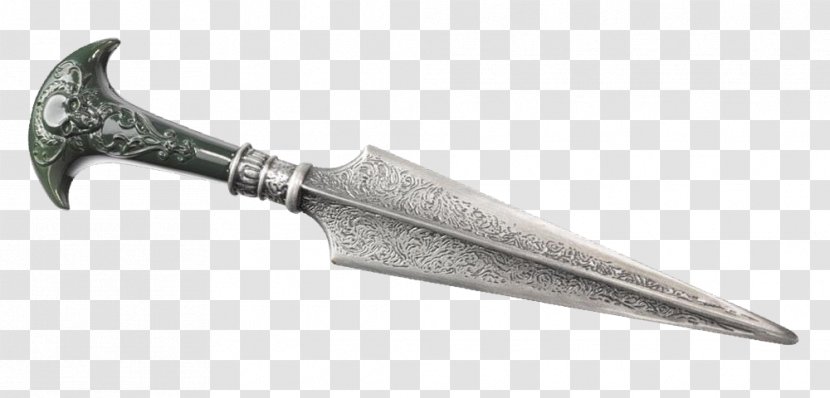 Throwing Knife Dagger Hunting & Survival Knives Sword - Ranged Weapon Transparent PNG
