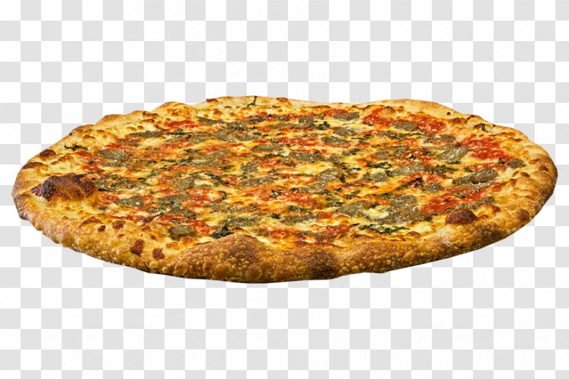 Sicilian Pizza Manakish Turkish Cuisine - Food Transparent PNG