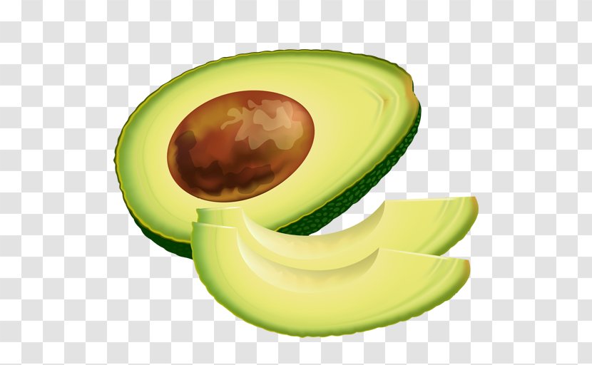 Avocado Food Clip Art - Vegetable Transparent PNG