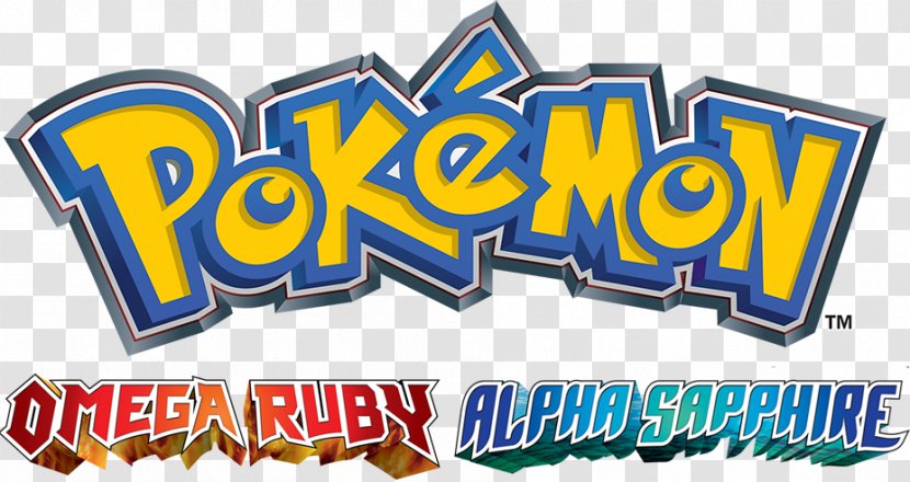 Pokémon Omega Ruby And Alpha Sapphire Pikachu X Y Nintendo 3DS - Area Transparent PNG