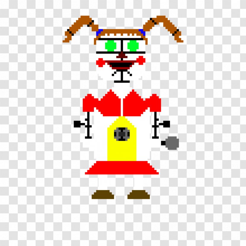 Five Nights At Freddy's: Sister Location Sprite Toy Clip Art Computer Icons - Freddys - Endoskeleton Fnaf2 Jump Scare Transparent PNG