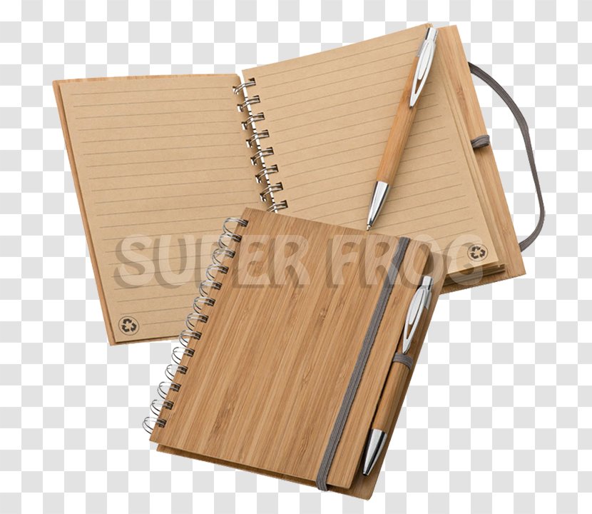 Paper Notebook Promotional Merchandise Ballpoint Pen Stationery Transparent PNG