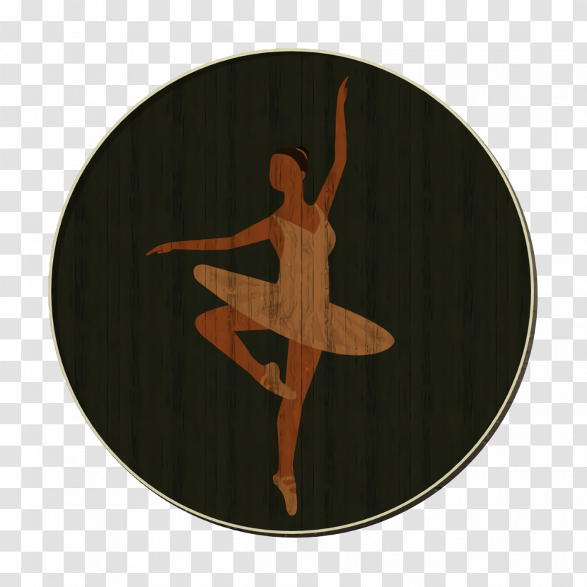Music Entertainment Icon Ballet Icon Transparent PNG