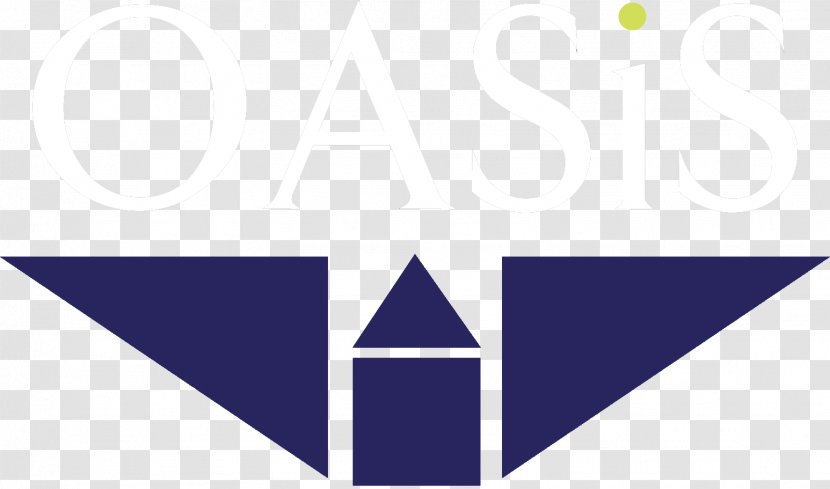 Oasis Estate Agents Logo Thames Edge Court Clarence Street Brand - Purple - Yadav Transparent PNG