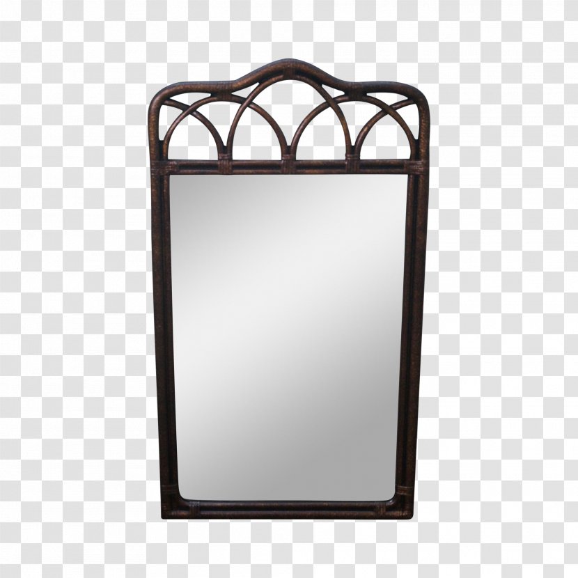 Mirror Chippendale Furniture Table Chairish - Wall Transparent PNG