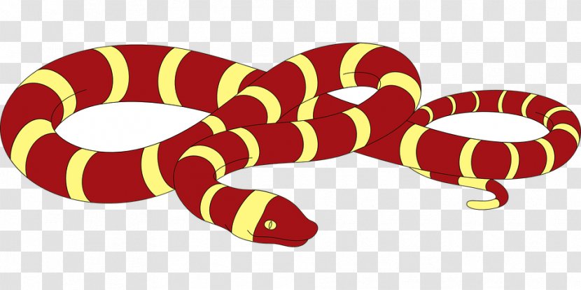 Snake Reptile Clip Art - Drawing Transparent PNG