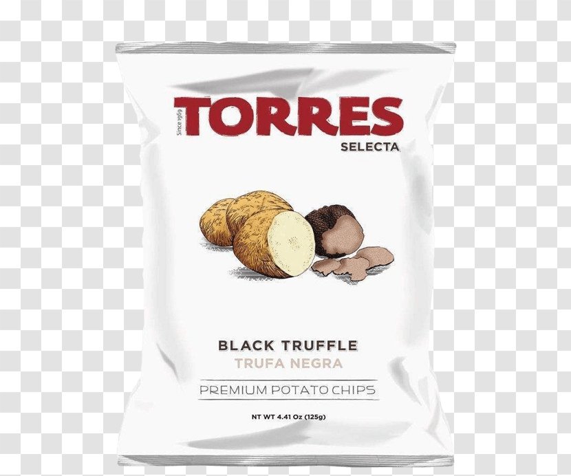 French Fries Potato Chip Truffle Salt Flavor - Food Transparent PNG