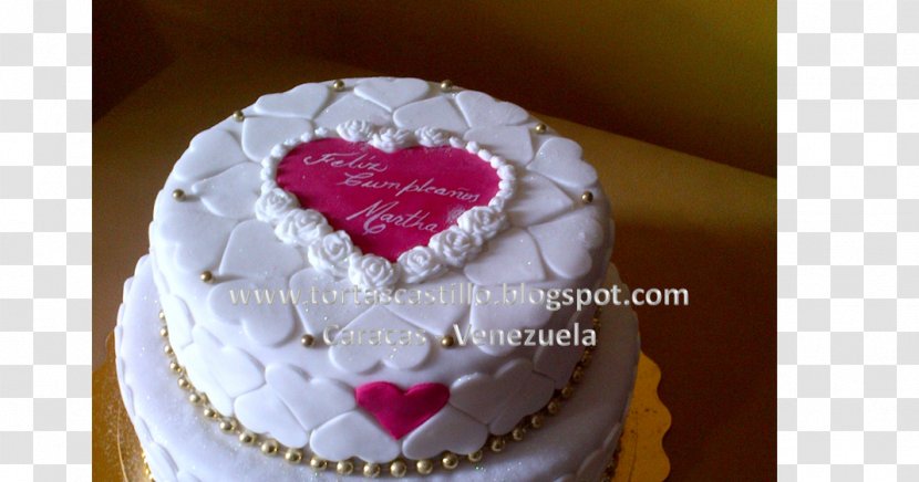 Tart Cake Decorating Wedding Ceremony Supply Torte - Cream Transparent PNG