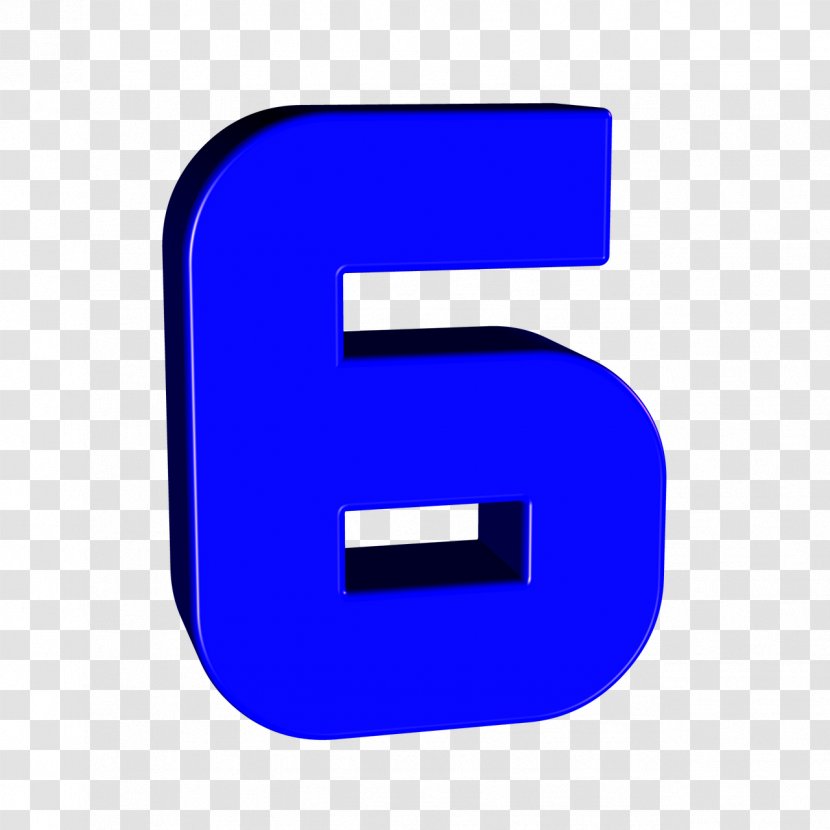 Number Line Logo - Text Transparent PNG