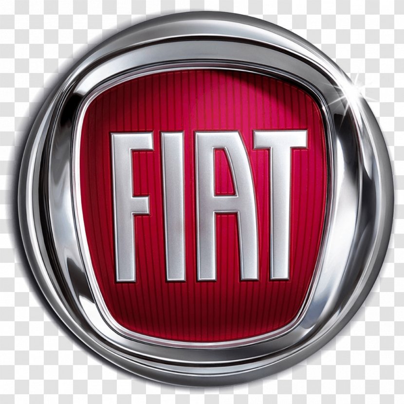 Fiat Car Logo Brand Image - Jeep - Emblem Transparent PNG
