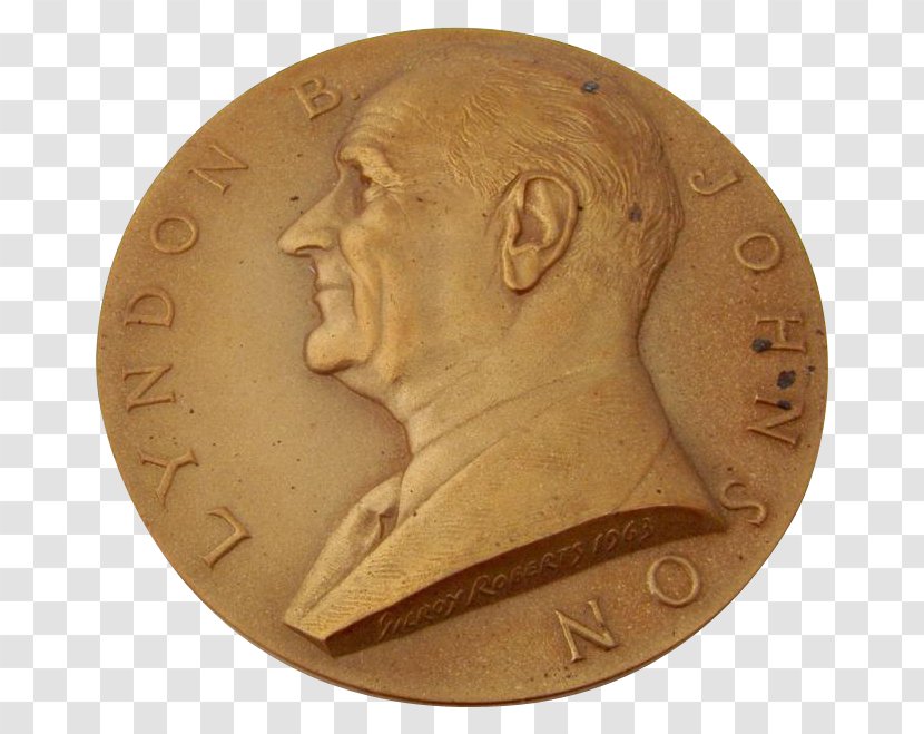 Medal Bronze Coin Transparent PNG