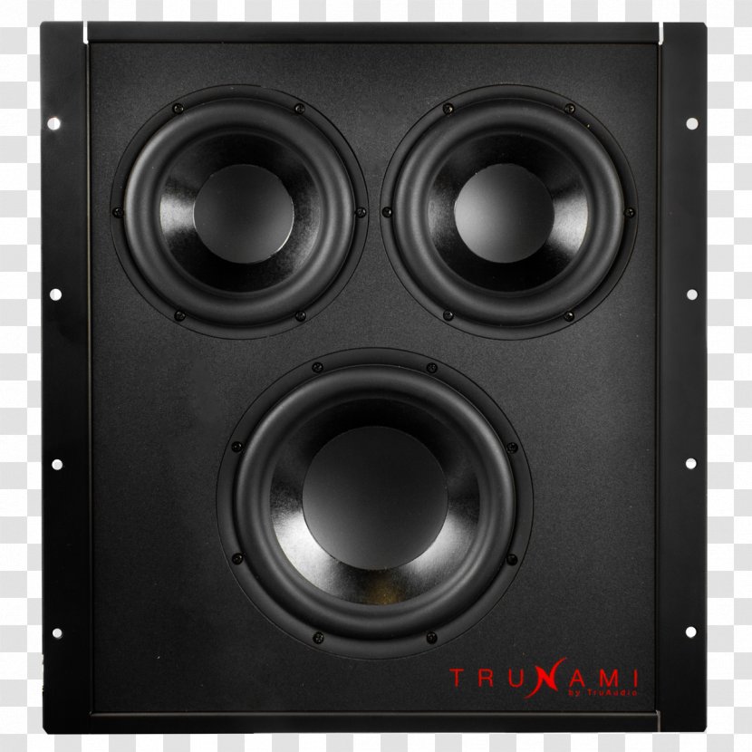Subwoofer Sound Loudspeaker Home Theater Systems Studio Monitor - Audio Signal - Interior Wall Transparent PNG
