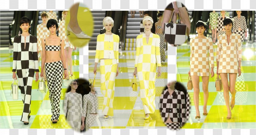 Polka Dot Fashion Dress Summer Pattern Transparent PNG