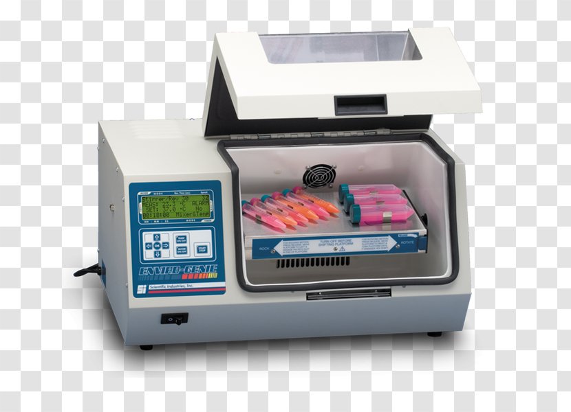 Incubator Shaker Egg Incubation Laboratory Pipette - Laser Printing Transparent PNG