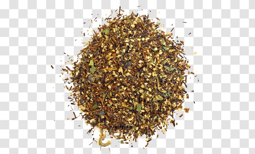 Earl Grey Tea Masala Chai Hōjicha Oolong - Black Pepper Transparent PNG