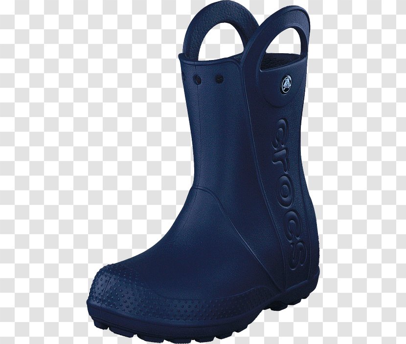 Wellington Boot Snow Shoe Crocs - Rain Transparent PNG