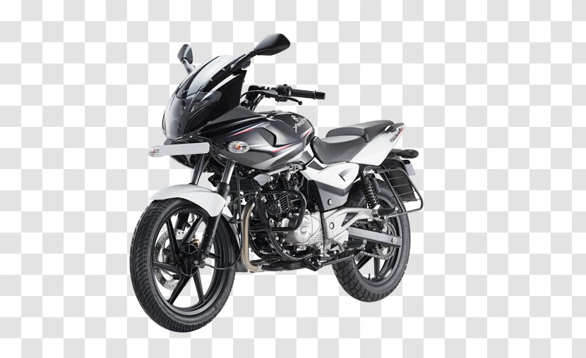 Bajaj Auto Pulsar Motorcycle KTM Car - Spoke Transparent PNG