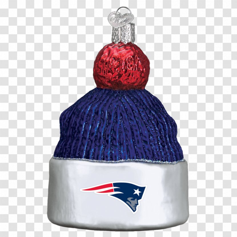 New England Patriots NFL Dallas Cowboys Oakland Raiders Green Bay Packers - Christmas Ornament Transparent PNG