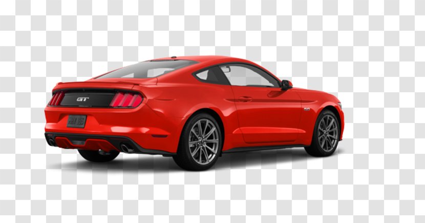 2018 Ford Mustang GT Premium Shelby Car Fastback - Carroll International Transparent PNG