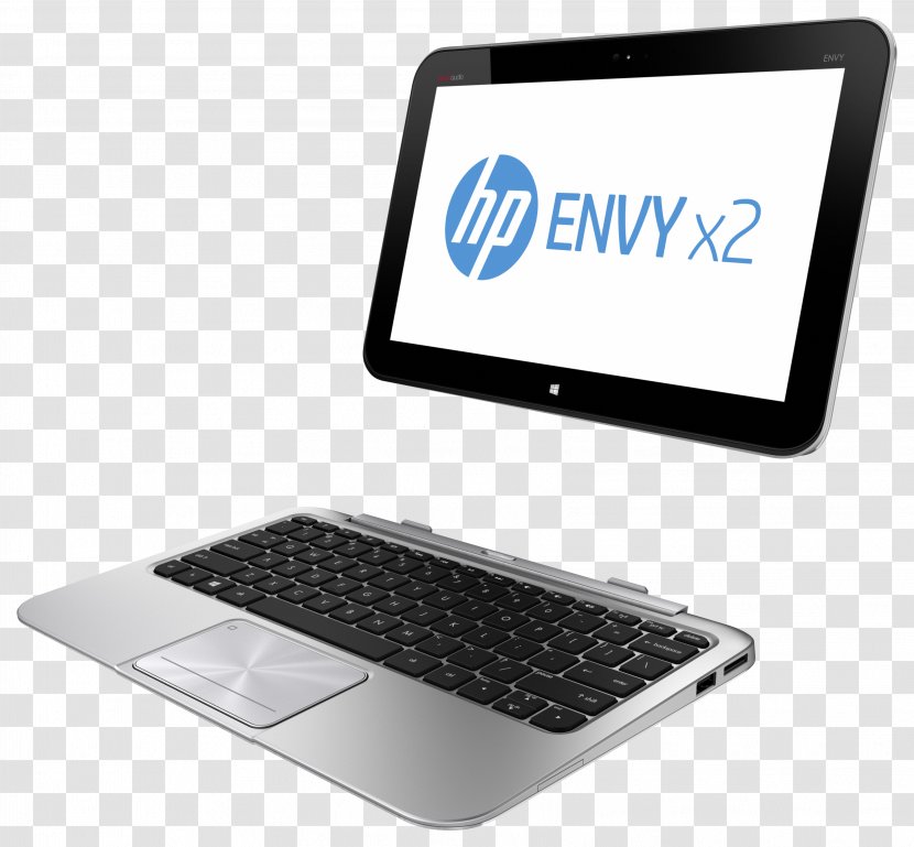 Laptop Hewlett-Packard HP Envy Pavilion Computer - Hp Transparent PNG