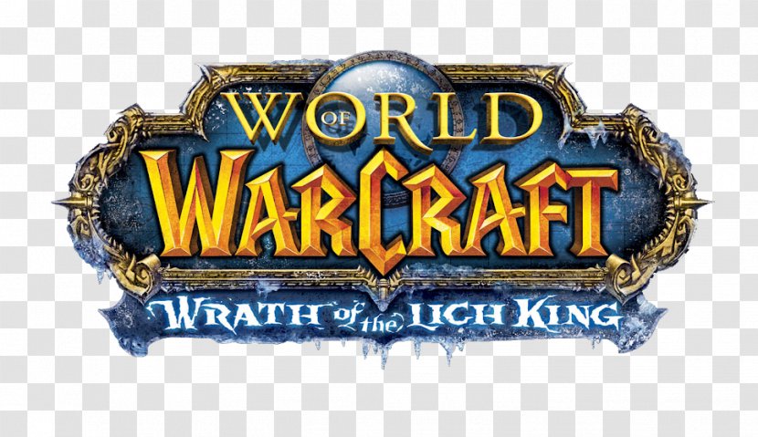 World Of Warcraft: Wrath The Lich King Burning Crusade Legion Battle For Azeroth Hearthstone - Warcraft Transparent PNG