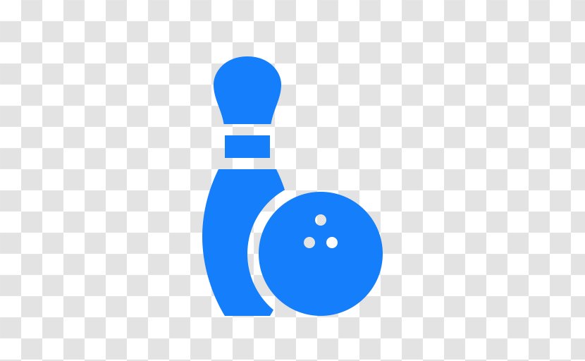 Bowling Pin Balls Ten-pin Transparent PNG