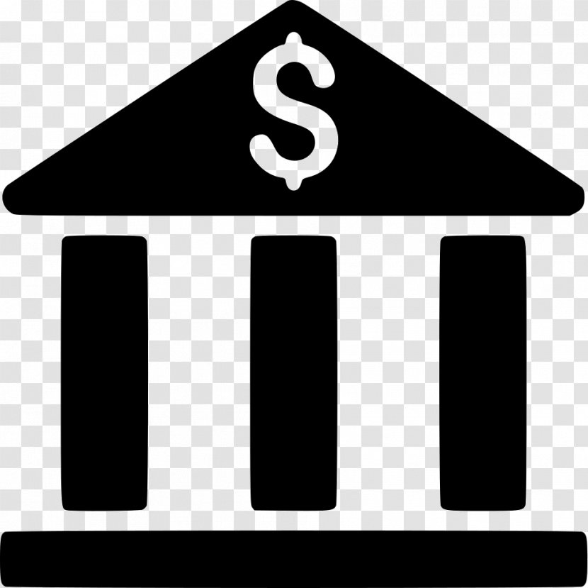 Symbol Building - Number - Bank Transparent PNG