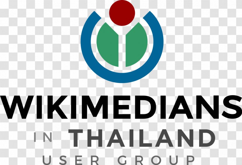 Wikimedia Foundation Wikipedia Movement Wiki Education - Thai Logo Transparent PNG