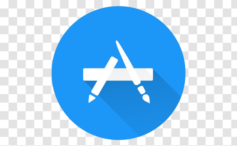 App Store - Area - Apple Transparent PNG