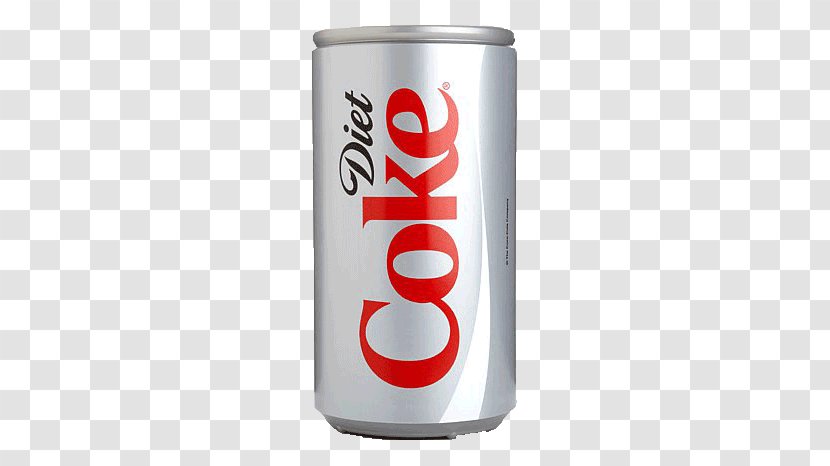 Diet Coke Coca-Cola Fizzy Drinks Fanta - Energy Drink - Coca Cola Transparent PNG