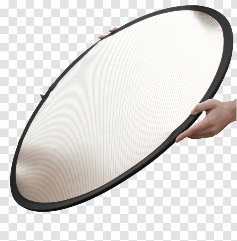 Light Photography Reflector White Beauty Dish - Sunlit Transparent PNG
