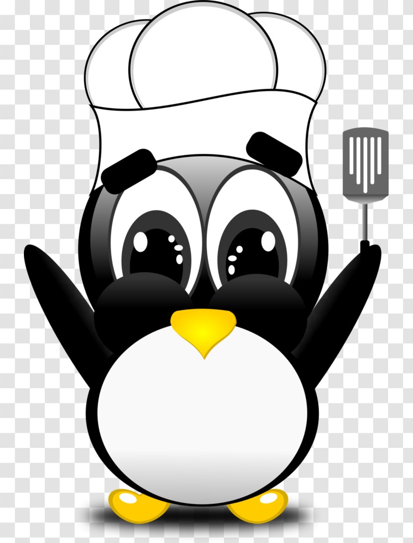 Cook Kitchen Canal Cocina, S.L. Food Pempek - Animal - Cartoon Chef Transparent PNG