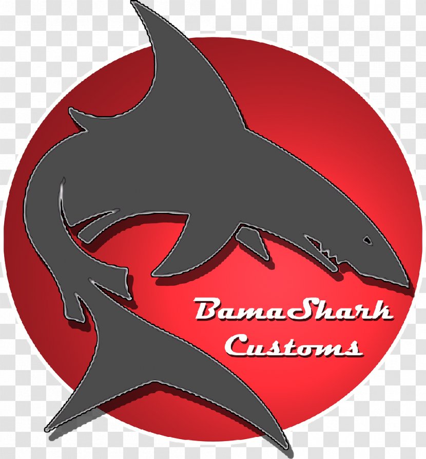 Shark Logo Leaf Spring Differential Transparent PNG