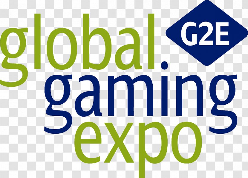 Global Gaming Expo Logo Las Vegas Valley Organization Brand - Bally's Transparent PNG