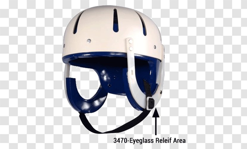 American Football Helmets Motorcycle Bicycle Lacrosse Helmet Ski & Snowboard - Bicycles Equipment And Supplies Transparent PNG