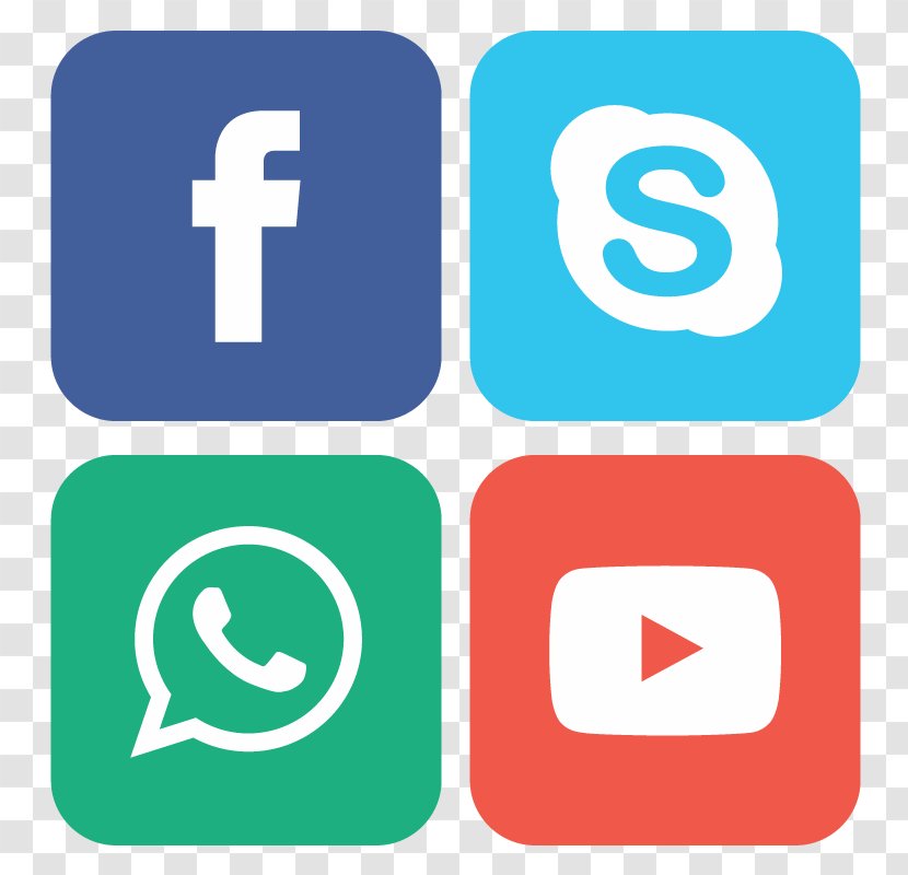 Social Media Mobile Phones WhatsApp Viber - Sign Transparent PNG