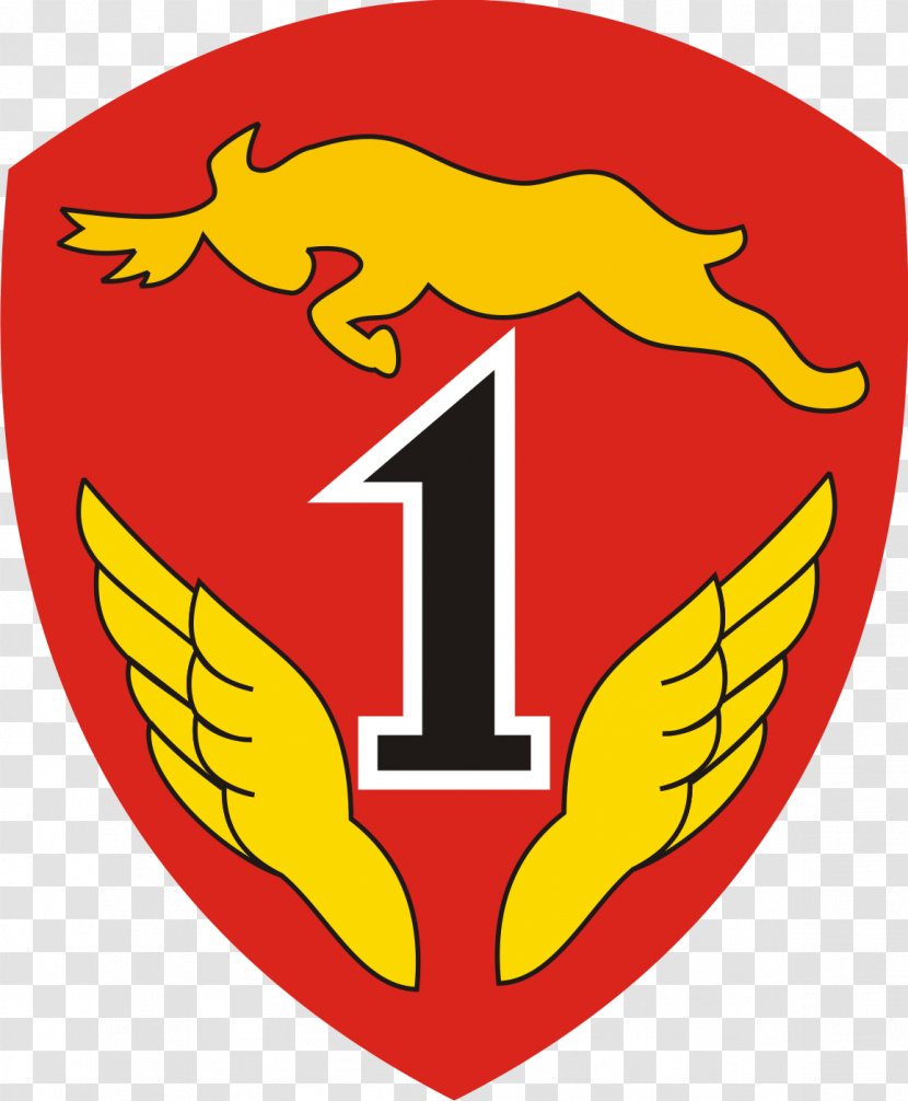 Indonesian Air Force 1st Squadron Army Transparent PNG