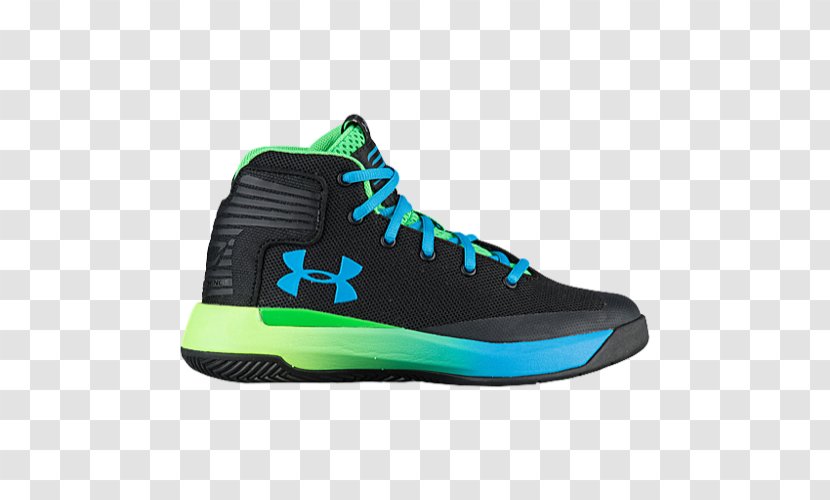 Sports Shoes Jumpman Basketball Shoe Under Armour - Azure - Nike Transparent PNG