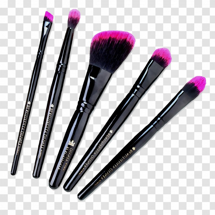 Make-Up Brushes Cosmetics Product Beauty.m - Eyebrow - Tool Transparent PNG