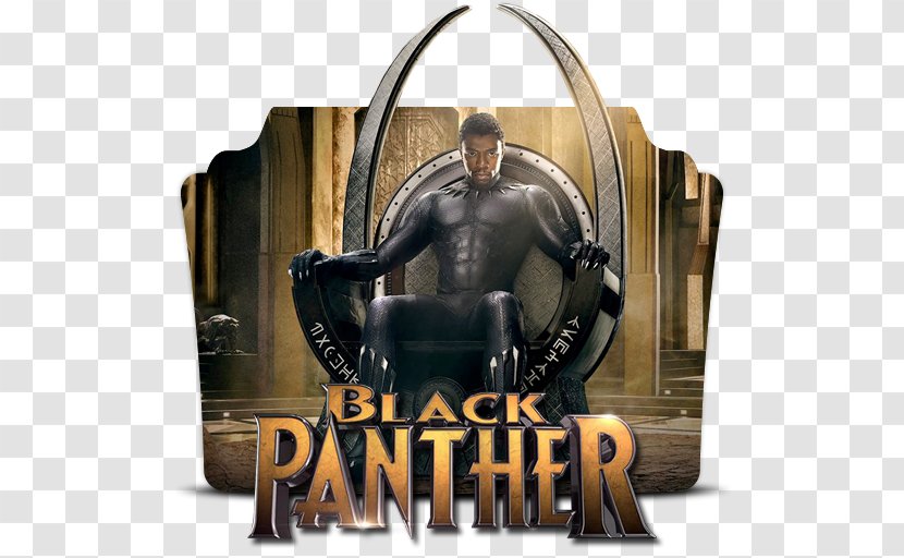 Black Panther YouTube Wakanda Marvel Cinematic Universe Studios Transparent PNG