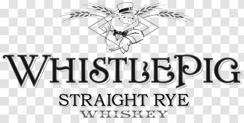 Rye Whiskey Distilled Beverage Wine WhistlePig Farm - Barrel Transparent PNG