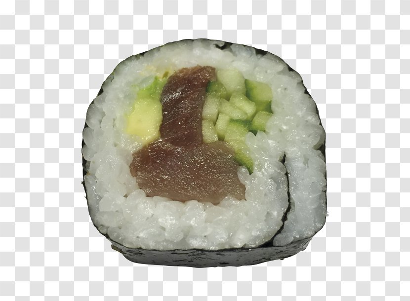 Onigiri California Roll Sushi Gimbap Makizushi - Rice Transparent PNG