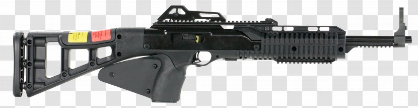 Hi-Point Firearms Carbine .45 ACP - Flower - Tree Transparent PNG