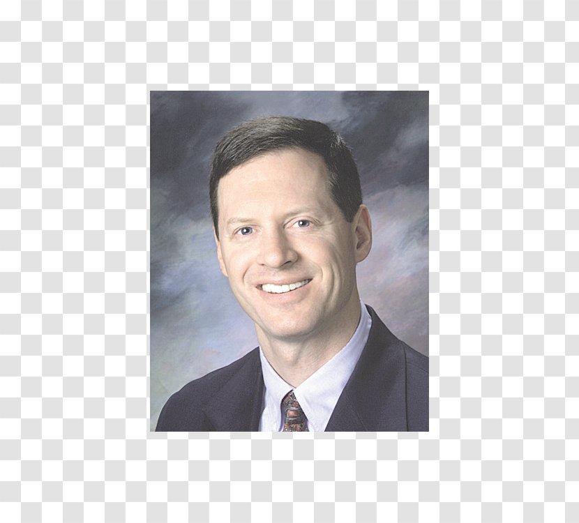 Cliff Hineline - Portrait - State Farm Insurance Agent Chin Marina BusinessWatercolor Transparent PNG
