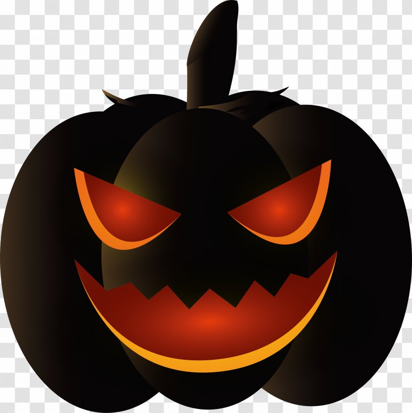 Pumpkin Lantern - Produce - Jack O Transparent PNG