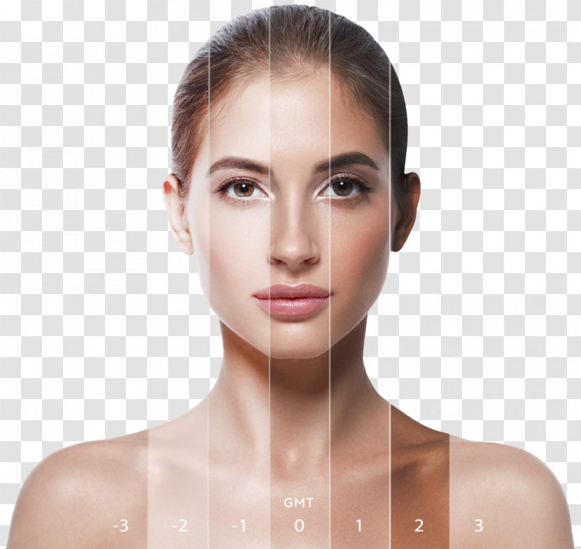 Human Skin Color Light - Tree - Problem Transparent PNG