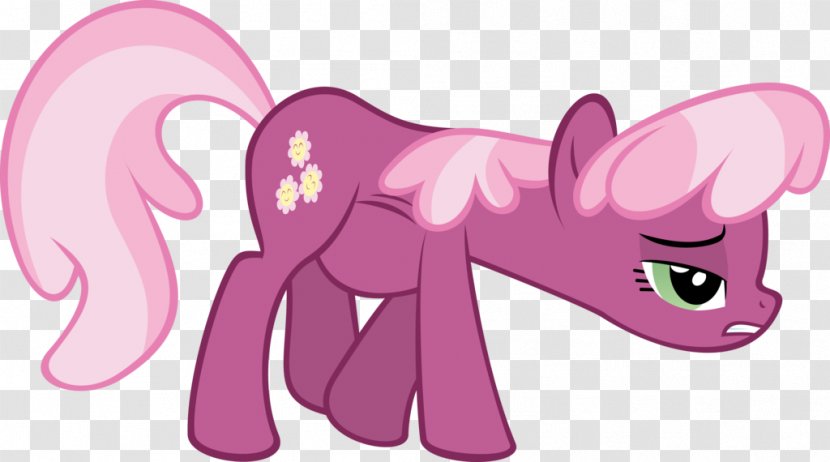 Pony Pinkie Pie Twilight Sparkle Apple Cheerilee - Watercolor - Youtube Transparent PNG